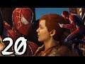TE AMO MARY JANE!  | Spider-Man PS4 |#20 Gameplay en Español Latino