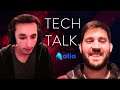 Tech Talks #02 - ALIA, dale un impulso a tu Pyme