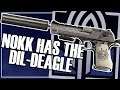 The Deagle Is Getting A Silencer?! - Phantom Sight Patch Notes (Rainbow Six Siege)