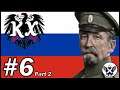The Entente Gets Their Revenge! | HOI4 Kaiserredux Russia Republic (Kornilov) #6 (Part 2)
