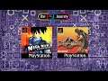 The PS1 Journey Challenge DAY190 (Mega Man Legends part 2 & Dragon Valor part 1)