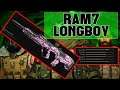 The Ram 7 Loadout of Doom - Warzone Highlights - Call of Duty: Modern Warfare