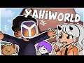 The Yahiworld SMP Experience