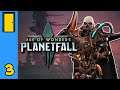 The Zombie Robot Monster War | Age of Wonders: Planetfall - Part 3
