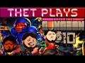 Thet Plays Enter The Gungeon Part 10: Blockner [A Farewell To Arms]
