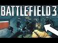 They don't make games like Battlefield 3 anymore!