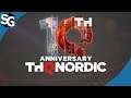THQ Nordic 10th Anniversary Showcase | Full Show Live Stream