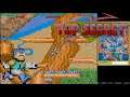 Top Secret / Bionic Commando- 1CC (1 Loop only) / トップシークレット / 탑 시크릿 1루프 공략.