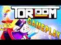 TOROOM Gameplay y Primeras Impresiones