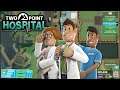 Gamer's Intuition plays Two Point Hospital: Mitton University and Flemington