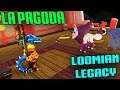 🐺 Un nuevo Loomian Legendario en Loomian Legacy ▶️ Roblox