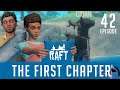 Unser erstes Haustier ⛵️ RAFT "The first Chapter" mit Crian [Season 2] 🏝️ #042