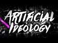 [Up Arrow] Geometry Dash | Artificial Ideology By TeamN2 (Extreme Demon) {144Hz}