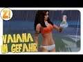 Vaiana in Gefahr 🌺 Sims 4 Inselleben #09