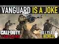 Vanguard | Pay $160... get the laziest Call Of Duty game in years [Review]