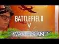 WAKE ISLAND - SOM DET SKA VARA | Battlefield V