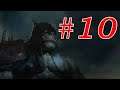 Warcraft 3 REFORGED - BONUS Campaign HARD - #10 - Exploring and Arena Fighting - ALL OPTIONAL QUESTS