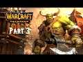 Warcraft 3 Reforged เนื้อเรื่อง Part 3 สายธารแห่งความตาย
