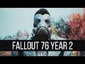 What Fallout 76 Could Be...
