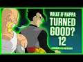 WHAT IF Nappa Turned Good? Part 12