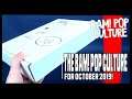 What's inside The Bam! Pop Culture Box #10 Subscription Box | UNBOXING