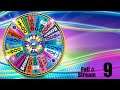 Wheel Of Fortune - Low Energy Spin (Full Stream #9)