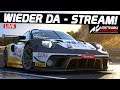 Wieder Da Stream! Online-Rennen mit Euch! LIVE | Assetto Corsa Competizione German Gameplay