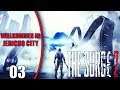 Willkommen in Jericho City #03 - The Surge 2 (PC Gameplay Deutsch)