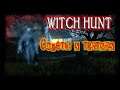 Советы и тактики по игре Witch hunt