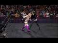 WWE 2K19 natalya v the baroness