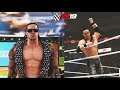 WWE 2K19(Pc Mods): Joey Mercury Entrance, Finisher, Signature & Victory Motion