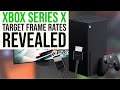 Xbox Series X Surprise Exclusives Revealed | Xbox Series X Games will run 120 FPS