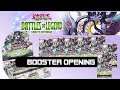 YuGiOH! Battles of Legend Hero's Revenge Display Opening (DEUTSCH)(HD)