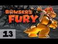 Zeit für Runde 2 [FINALE] - 13 - Bowser's Fury