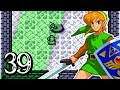 Zelda Links Awakening - 39 //sem spielt