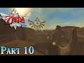 Zelda: Skyward Sword HD [10] - Sands of Time