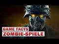 Zombie Games 🧟 Random Game Facts