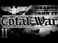 [11]Alman İmparatorluğu // Hearts of Iron IV Total War mod