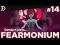 14 — Fearmonium | The End