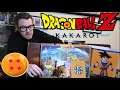 $300 Collectors edition?! Is it worth your money? Dragon Ball Z Kakarot Collector's Edition Unboxing
