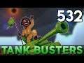 [532] Tank Busters (Let's Play ShellShock Live w/ GaLm and Friends)