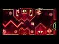 [53850724] #872 Vision (by Xyle, Harder) [Geometry Dash]