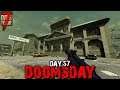 7 Days to Die: Doomsday - Day 57 | 7 Days to Die (Alpha 18 Gameplay)