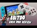 8BitDo SN30 Pro Review