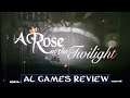 A Rose in the Twilight -  PlayStation Vita