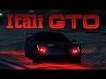 A vörösszemű szörnyeteg! - Itali GTO Tuning + TESZT! 🏎️