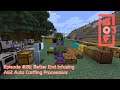 All of Fabric 3 #26 - Better End Infusing, AE2 Auto-Crafting Processors