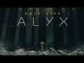 Animal Crossing: New Horizons / Half-Life: Alyx
