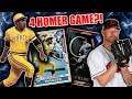 ANOTHER 4 HR GAME?! 35+ RUNS SCORED ON LEGEND!! MLB the Show 20 Diamond Dynasty