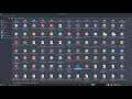 ArcoLinux : 2220 Changing icons that do not follow the icon theme